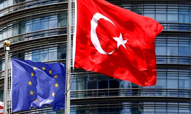 Ελληνοτουρκικά: Το μήνυμα της ΕΕ στην Τουρκία - Η αντίδραση της Άγκυρας και οι επόμενες κινήσεις