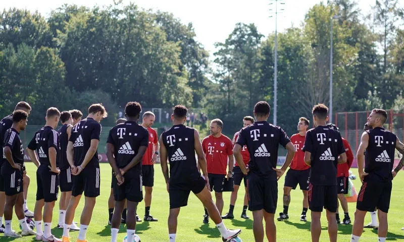 Bundesliga 2020/21: Το θηρίο Μπάγερν έχει… ανησυχίες