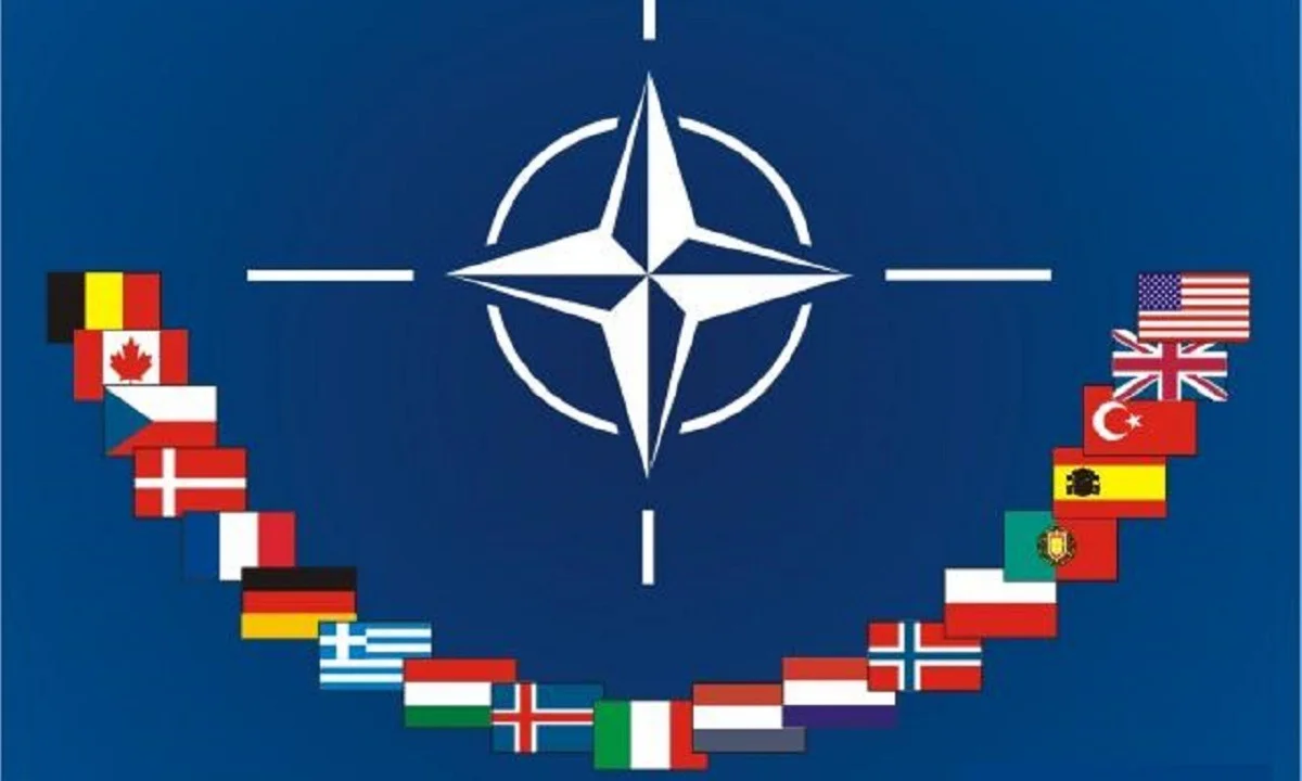 ΝΑΤΟ: Απόρρητη η έκθεση για το ναυτικό επεισόδιο Γαλλίας-Τουρκίας (vid)