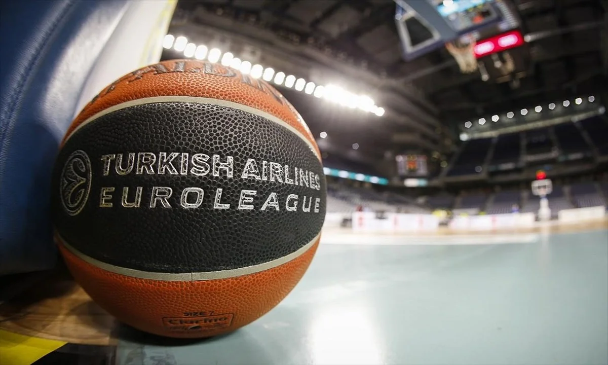 Euroleague: Αυστηροί οι νέοι κανονισμοί