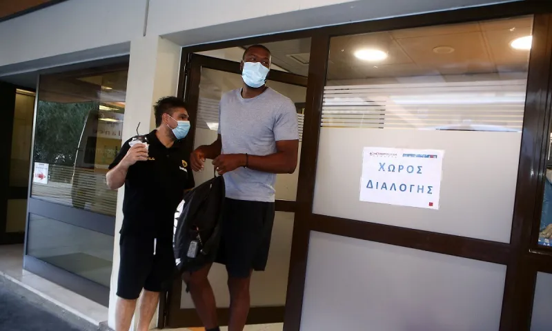 ΑΕΚ: Ατομικό για Σλότερ, εκτός ο Γιάνκοβιτς