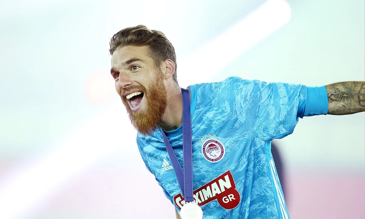 Ολυμπιακός: Η Ρεν θέλει τον Σα!