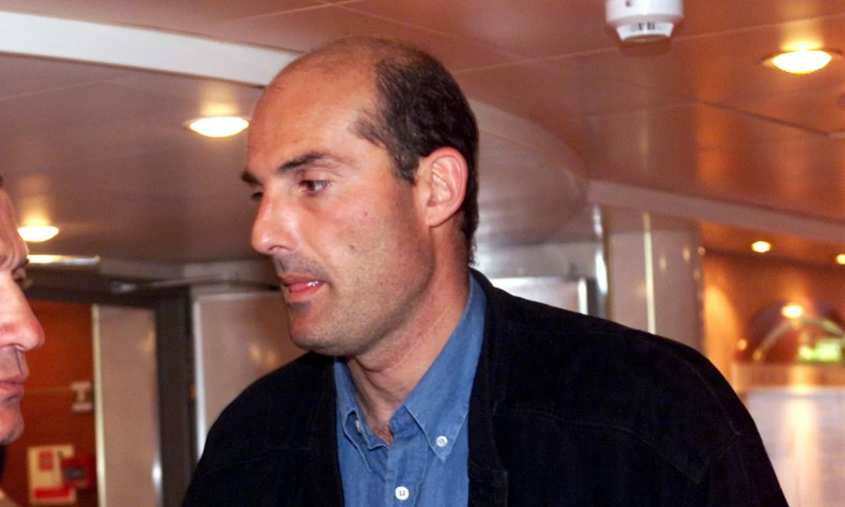 Πόλο: «Έφυγε» από τη ζωή ο Μουδάτσιος