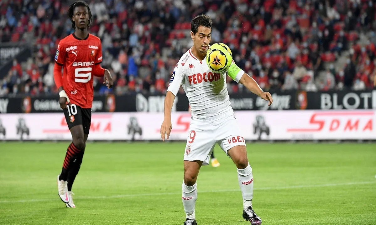 Ρεν - Μονακό 2-1: Στην κορυφή της Ligue 1 με γκολ δώρο στις καθυστερήσεις