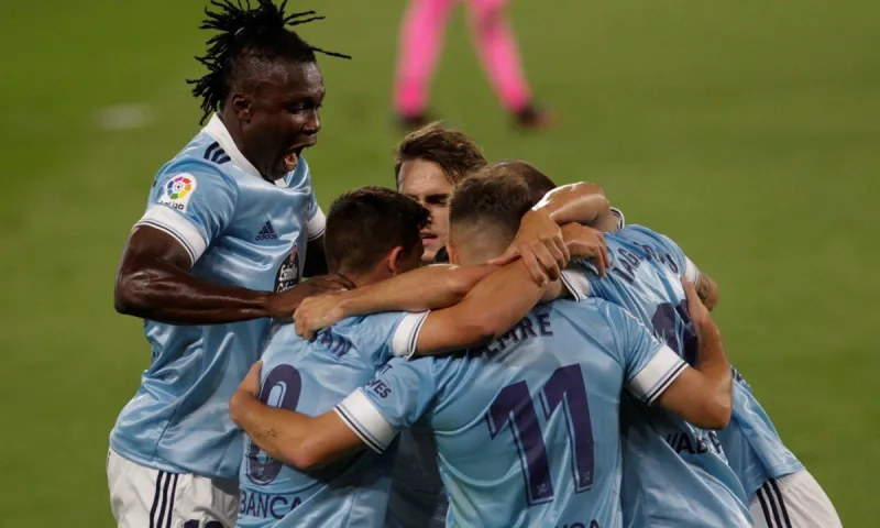 La Liga: Έκανε την έκπληξη ο Όσκαρ Γκαρθία (vids)