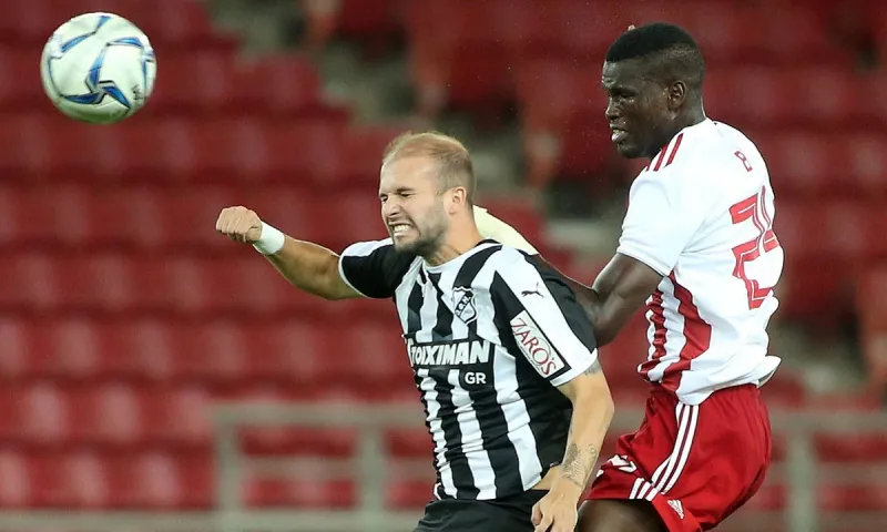 ΟΦΗ: Ο Φιγκεϊρέδο υπέγραψε τριετές συμβόλαιο με την Αλ Ουάσλ