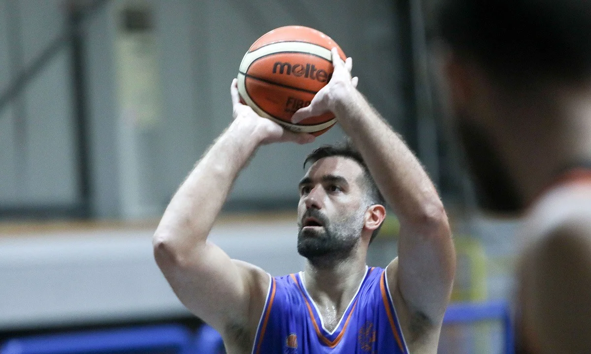 Αμύντας- Πανερυθραϊκός: Live Streaming