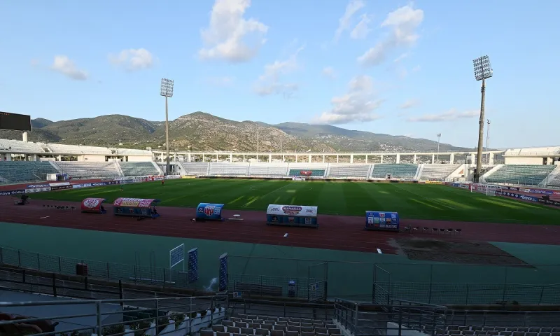 Βόλος - Άρης: Οι 11άδες της αναμέτρησης