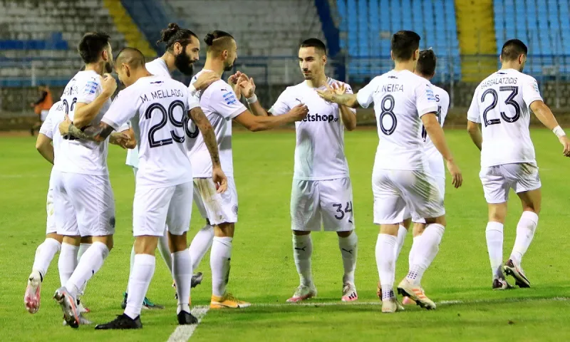 Λαμία - ΟΦΗ 1-2: Η ουσία νίκησε τη... φλυαρία (vid)