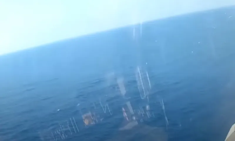 Eλληνικά F 16: Έλληνας πιλότος «χάζεψε» Γάλλους, Ιταλούς και Τούρκους