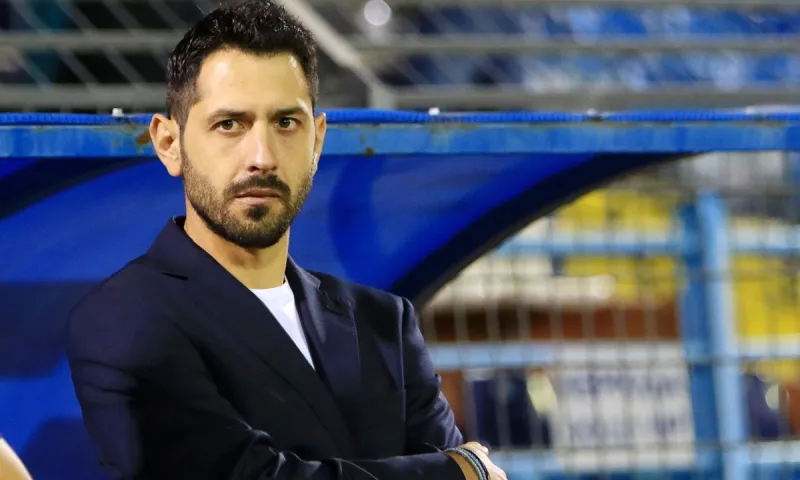 Πετράκης: «Μας λείπει το γκολ» - Παπαπαναγής: «Η νίκη του ΟΦΗ δεν ήταν τυχερή»