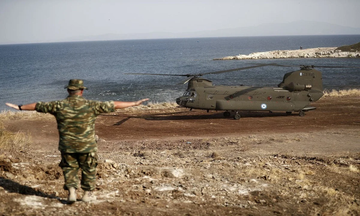 Eλβετοί: Κανείς δεν πίστευε ότι οι Έλληνες μπορούν να το κάνουν - Είναι ήρωες