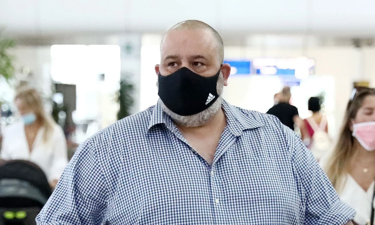Καραπαπάς για Σιόβα: «Τα ξεφτιλίσατε όλα»