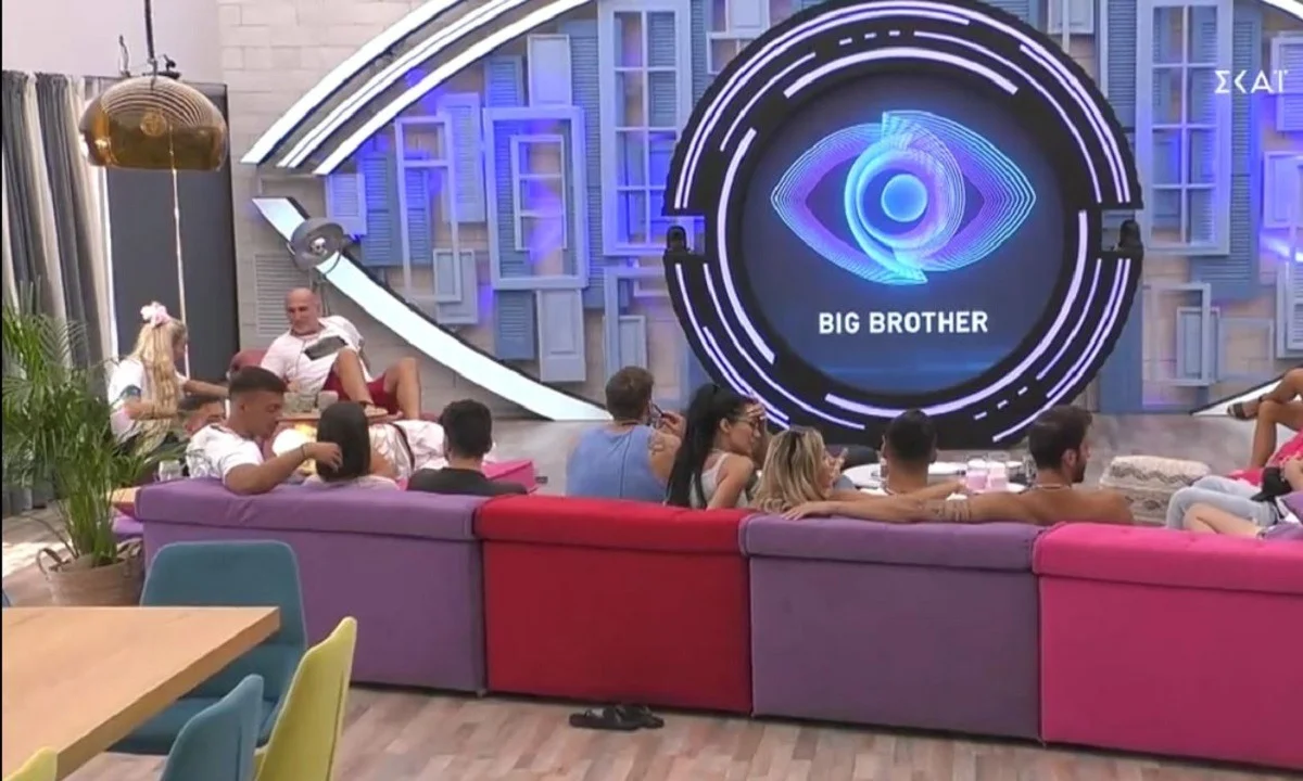 Big Brother: Μεγάλη κόντρα ΣΚΑΪ- ΕΣΡ