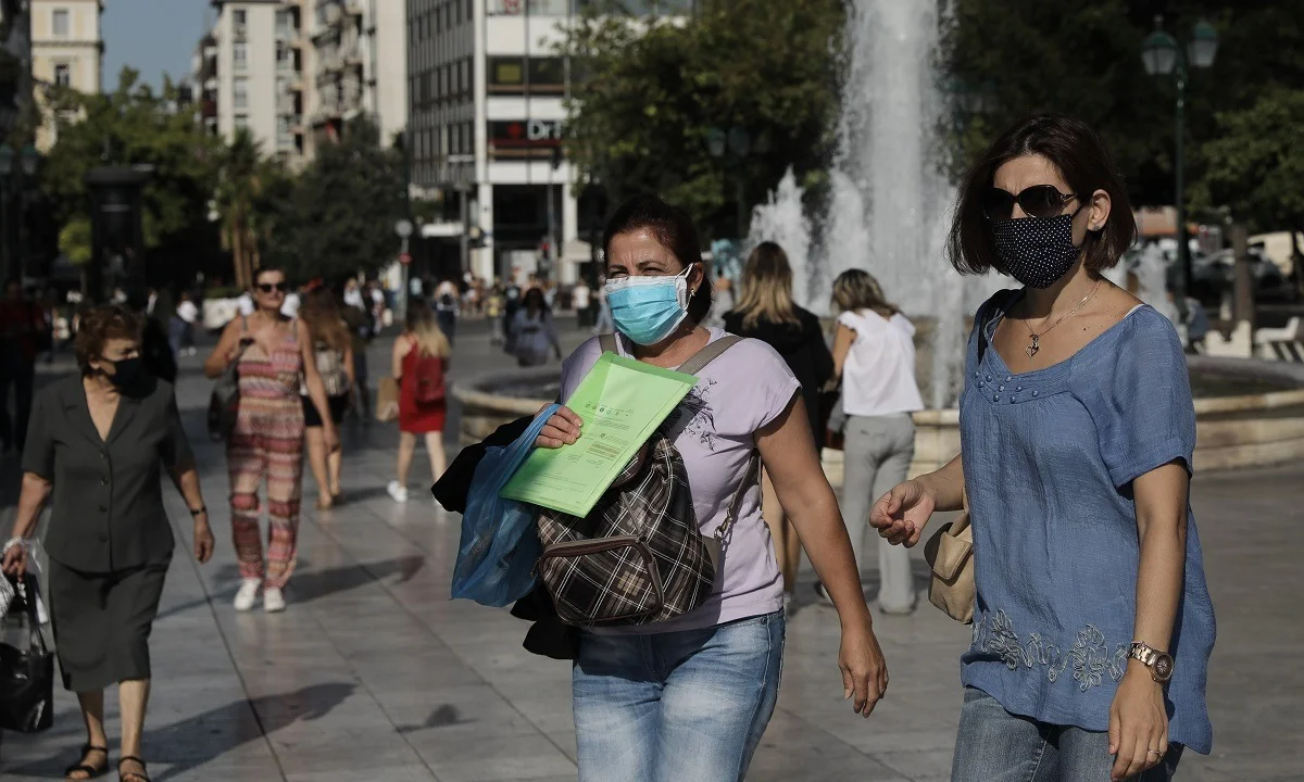 Φαίδων Βόβολης: «Εσάς φοβούνται!»