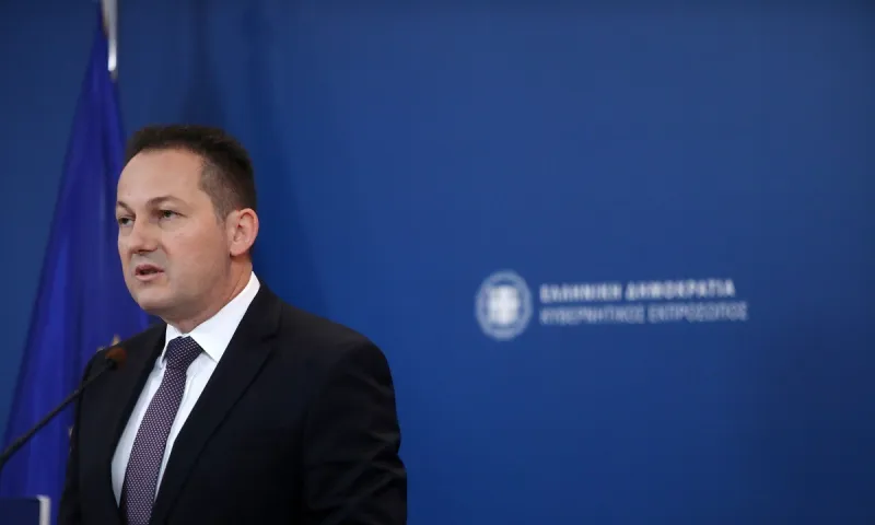 Κορονοϊός: Έρχεται εφαρμογή για να μαθαίνουμε τα νέα μέτρα ανά περιοχή