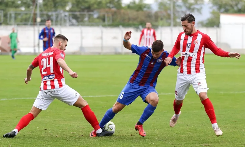 Football League: Με 20 ομάδες τη νέα σεζόν - Δεν δήλωσαν συμμετοχή Κέρκυρα, Πλατανιάς