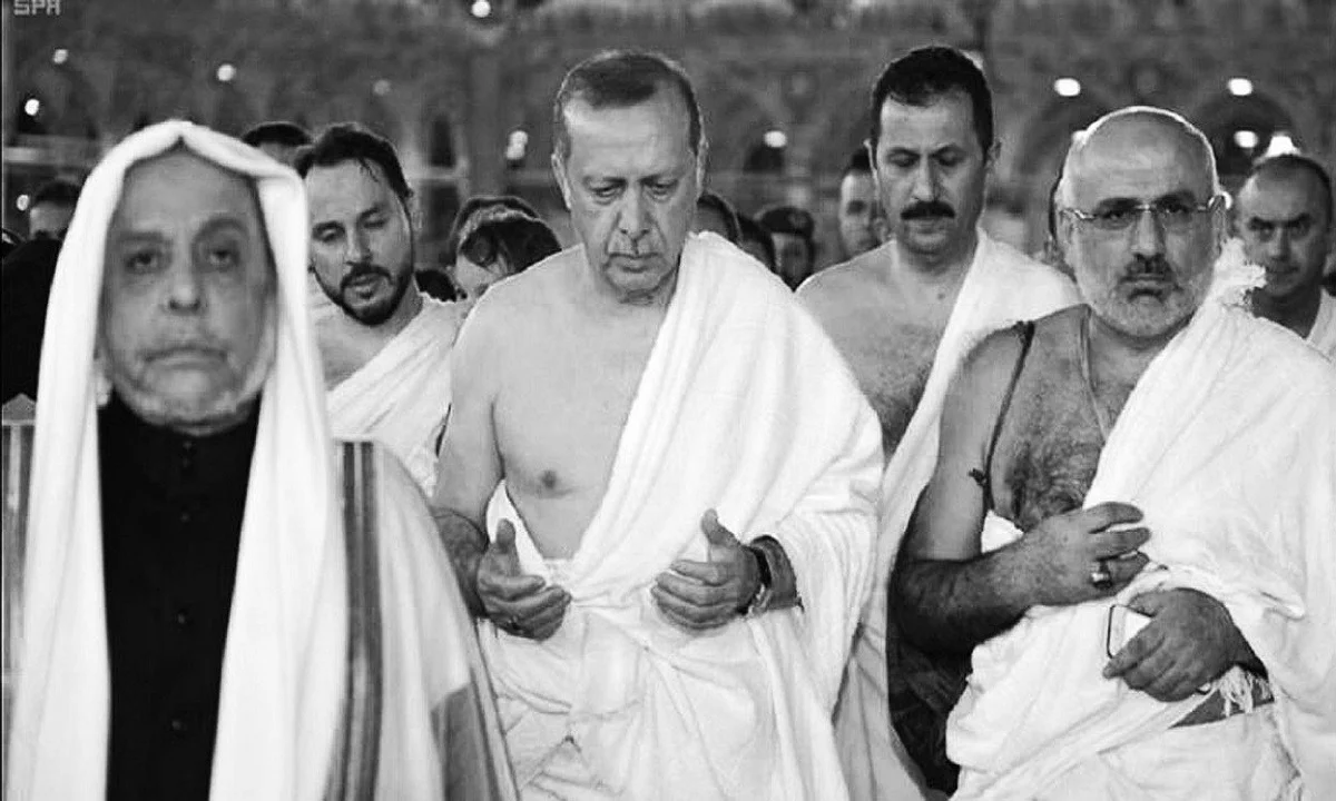Σαλαφισμός: 20.000 υπερσυντηρητικοί ισλαμιστές έτοιμοι γι όλα στην Τουρκία