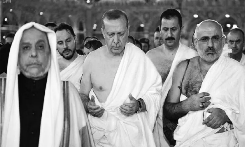 Σαλαφισμός: 20.000 υπερσυντηρητικοί ισλαμιστές έτοιμοι γι όλα στην Τουρκία
