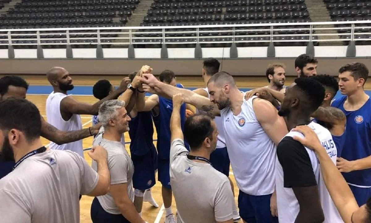Ηρακλή γερά και... Ευρωπαϊκά