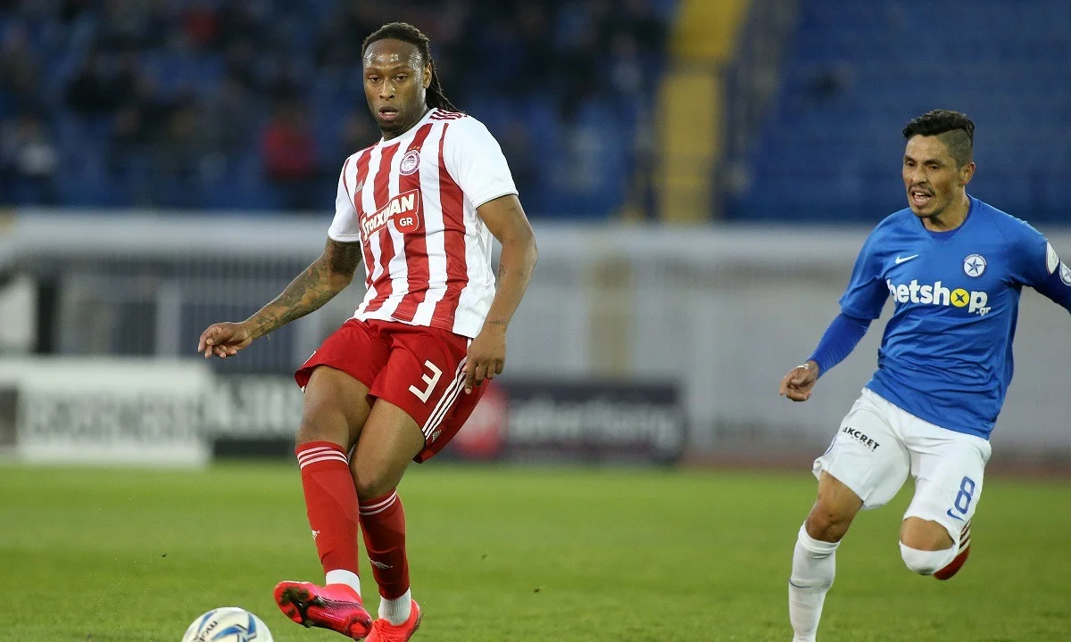 Ολυμπιακός: «Ο Σεμέδο αρνήθηκε την ανανέωση και επιμένει για Μπενφίκα»