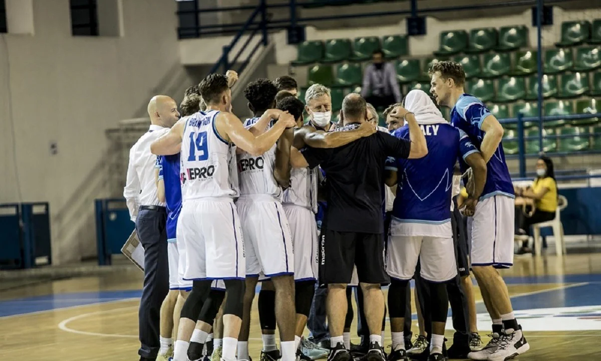 BCL: Πέρασε η Χρόνιγκεν και περιμένει... Ηρακλή ή Κεραυνό!