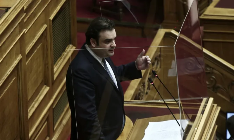 Βουλή: Ψηφίστηκε με ευρεία πλειοψηφία το νομοσχέδιο για την Ψηφιακή Διακυβέρνηση