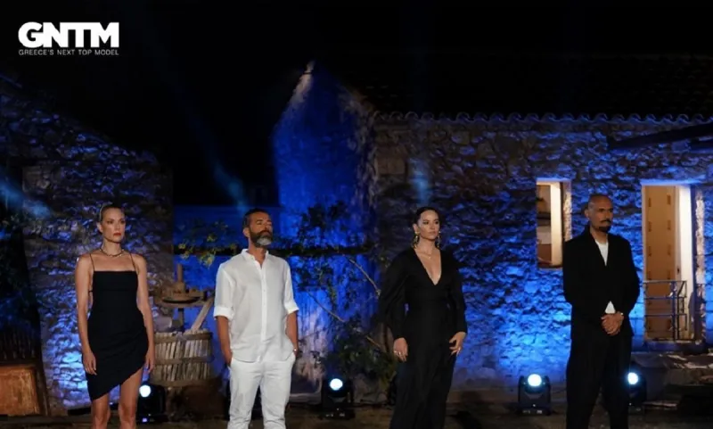 Τηλεθέαση: To GNTM κατατρόπωσε το Big Brother