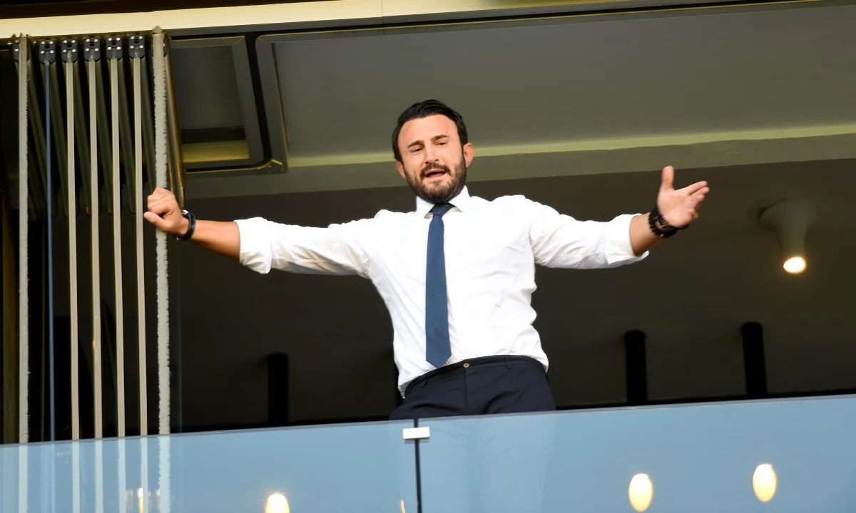 Άρης: Δεν θα προσλάβει αντι-Χαριστέα - Έτσι θα καλυφθεί το κενό του τεχνικού διευθυντή