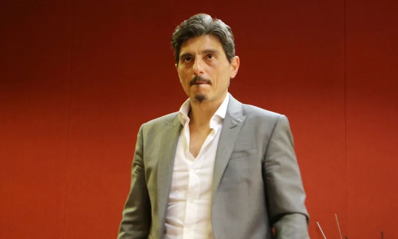 Γιαννακόπουλος: Του επεστράφησαν οι μετοχές της ΚΑΕ Παναθηναϊκός