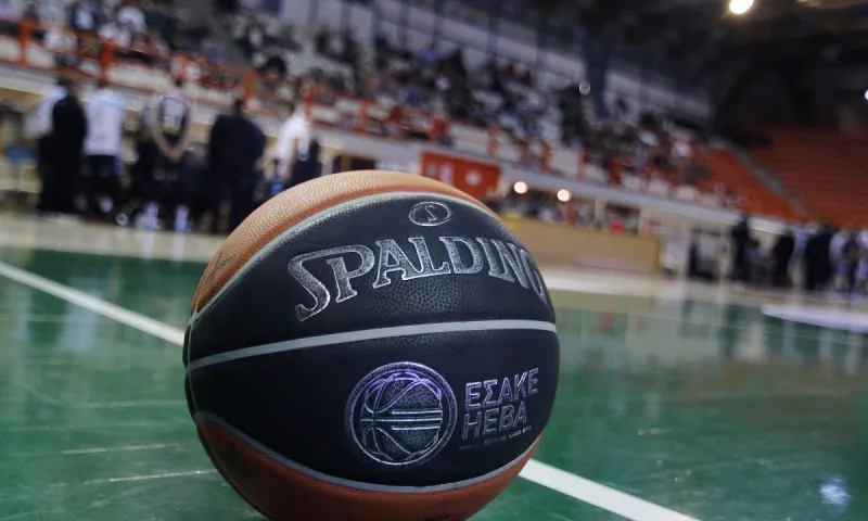 Basket League: Οι πρώτες ομάδες που πήραν άδεια