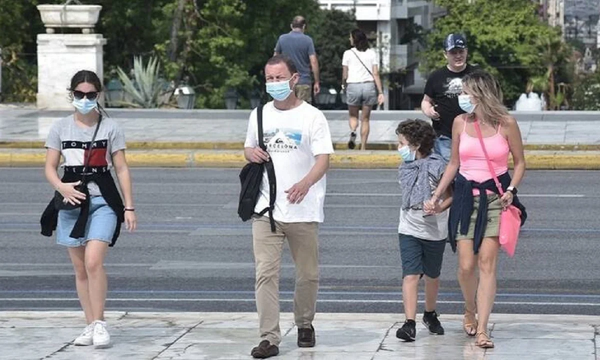 Κορονοϊός ενημέρωση: Πού βρίσκονται τα 358 κρούσματα