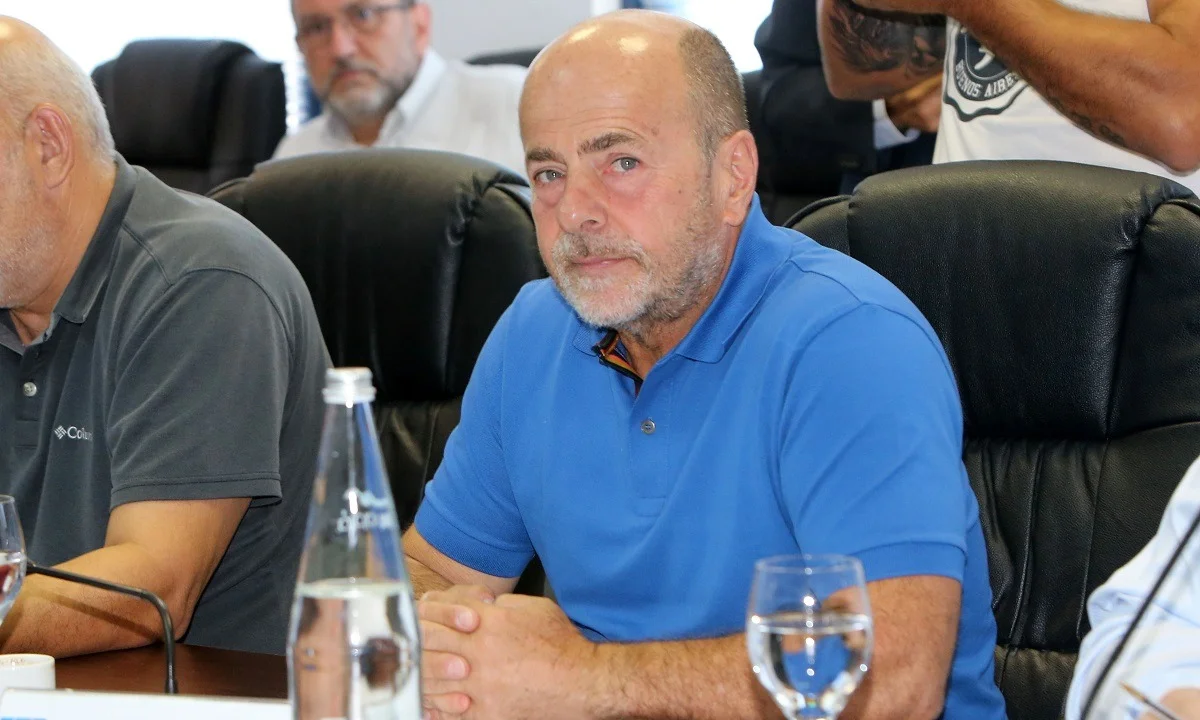 Ο Γιάννης Αλαφούζος διόρθωσε το ένα «λάθος», τη Nova, μένει ένα ακόμα, ο Ρόκα…