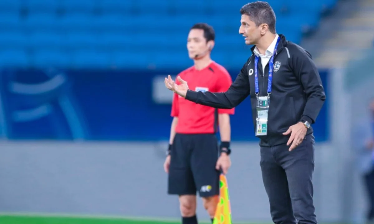 Αλ Χιλάλ: Αποβλήθηκε από το ασιατικό Champions League λόγω... έλλειψης παικτών