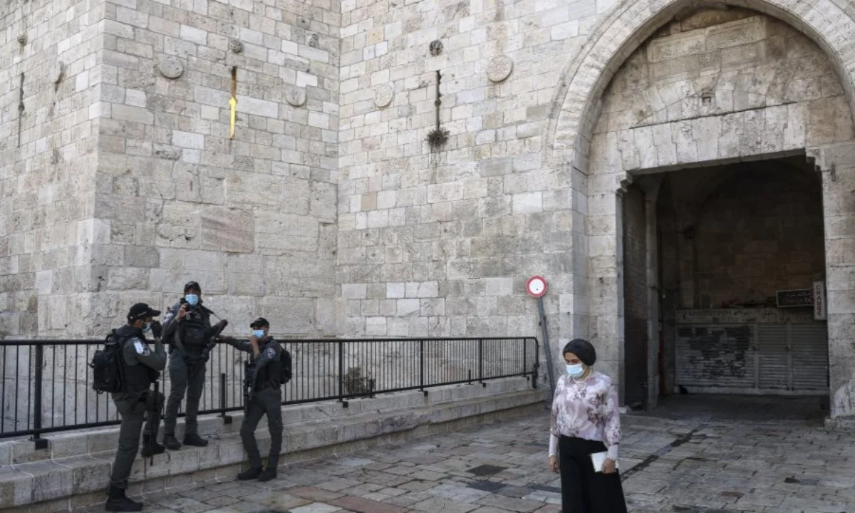 Ισραήλ: Ξανά σε lockdown όλη η χώρα!