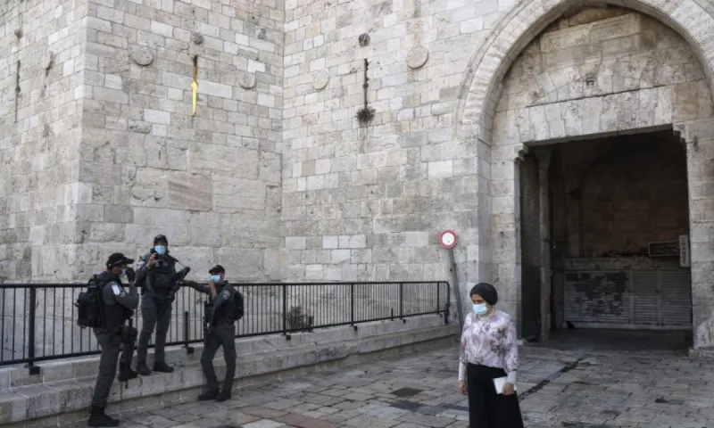 Ισραήλ: Ξανά σε lockdown όλη η χώρα!