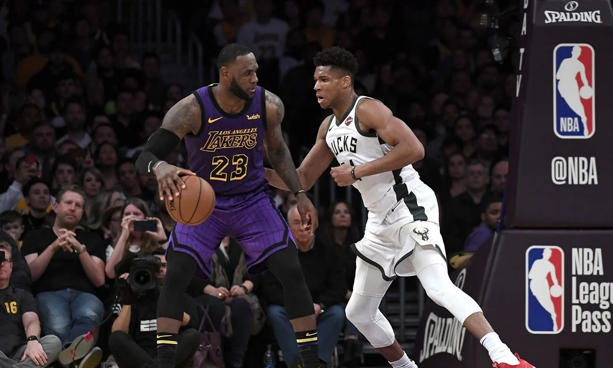 NBA: «Τρελό» σενάριο με Αντετοκούνμπο στους Λέικερς