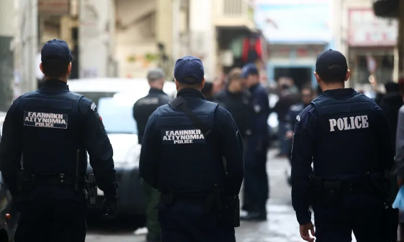 Ομάδα Λαϊκών Αγωνιστών: Τα 8 χτυπήματα της οργάνωσης (vid)