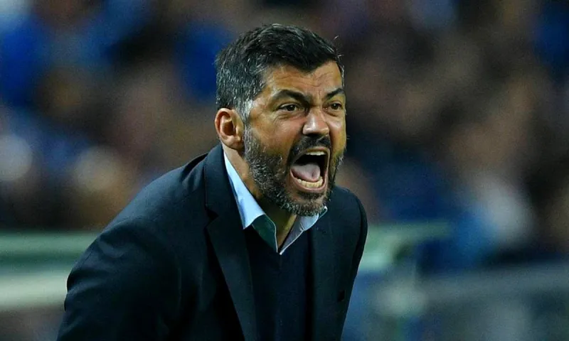 Κονσεϊσάο: «Ο ΠΑΟΚ πυροδότησε το πάθος μου»