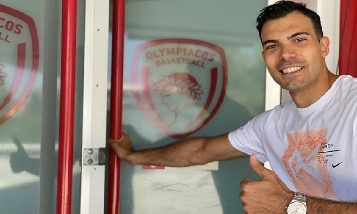 Euroleague για Ολυμπιακό: «Δεν θα προκαλέσει έκπληξη αν η ομάδα προχωρήσει μακριά»