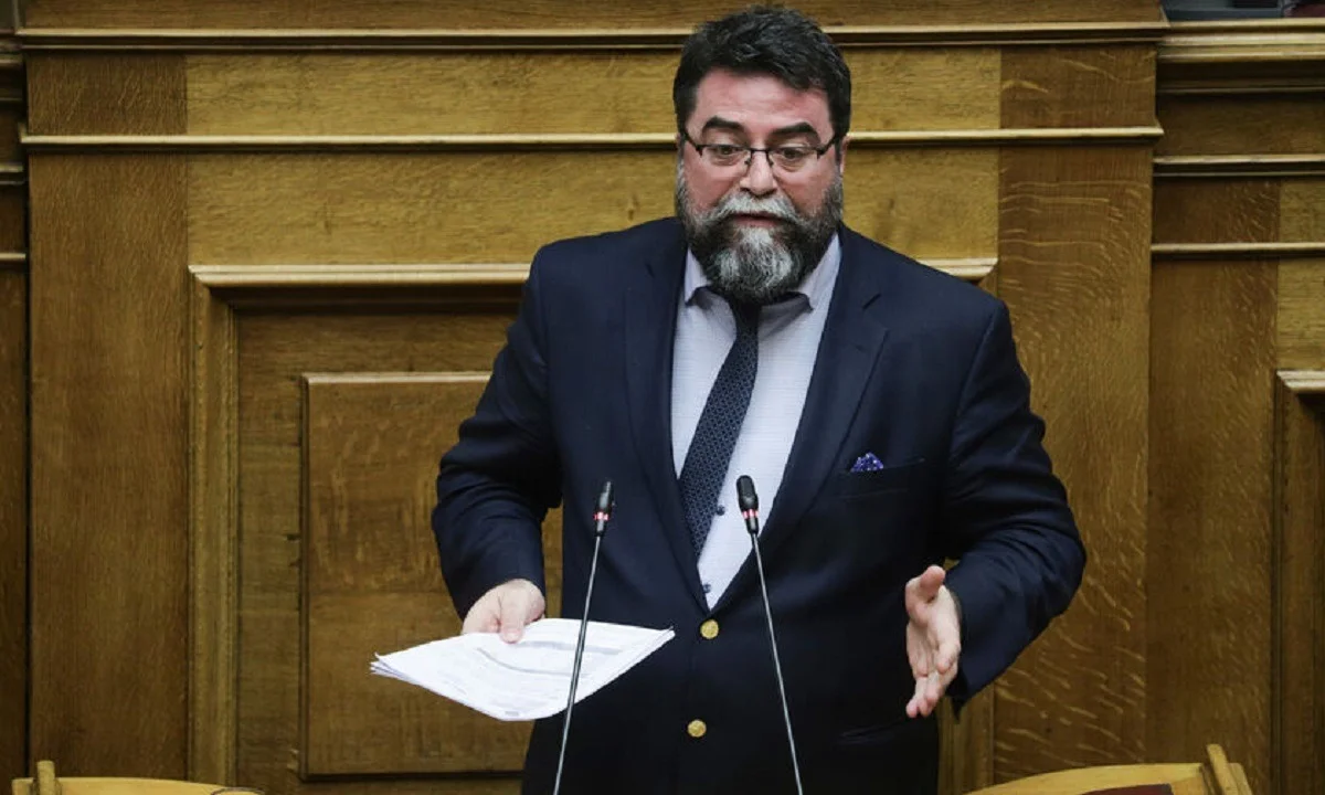 Εκλογές ΣΕΓΑΣ... Προσοχή πάτος!!