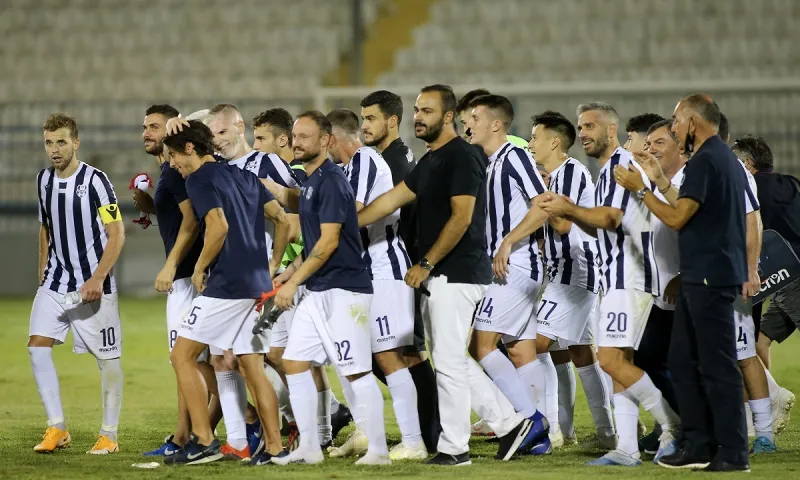 Απόλλων Σμύρνης: Οι μεταγραφικές δυσκολίες
