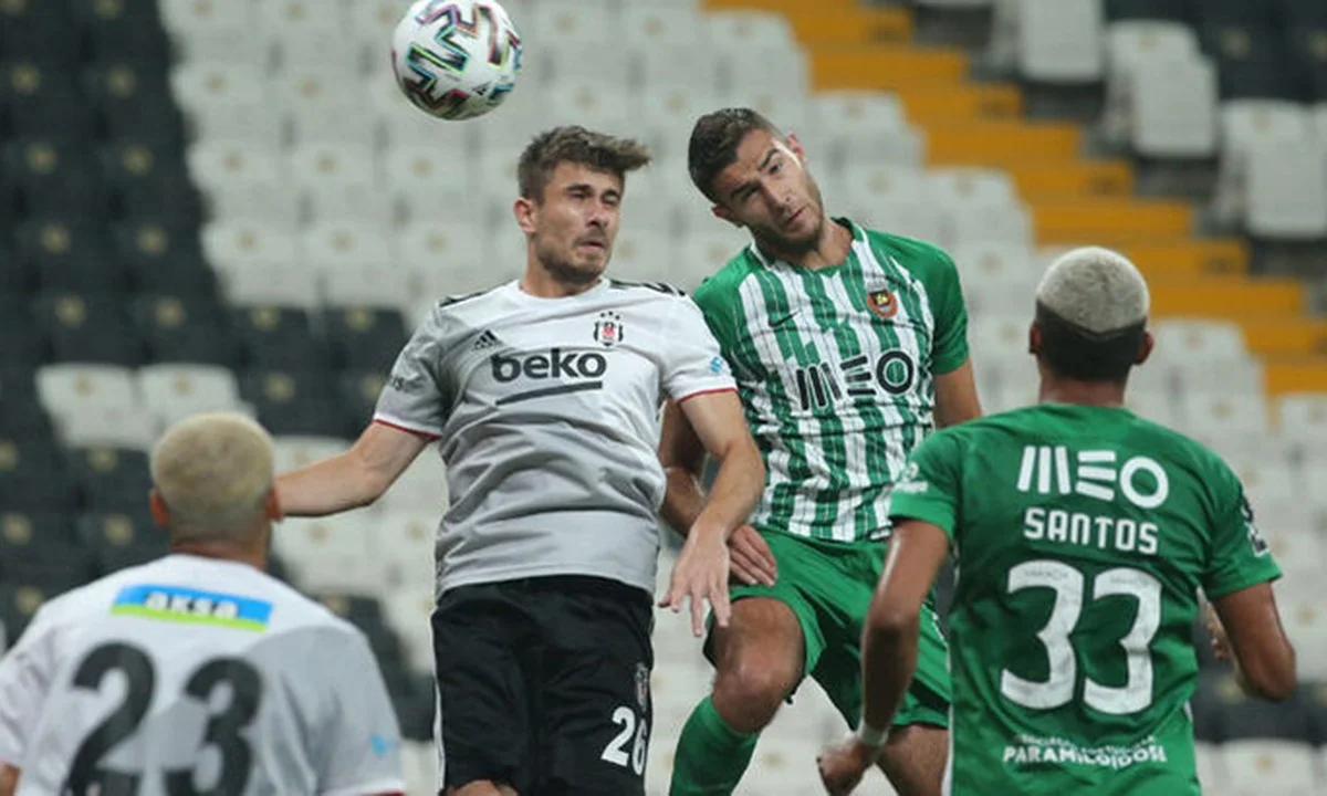Europa League: Τα αποτελέσματα του Γ' προκριματικού γύρου