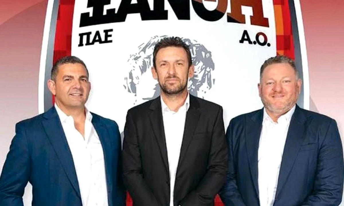 Ξάνθη: Νέος τεχνικός ο Πόποβιτς - Το προφίλ του Μπιλ Πάπας