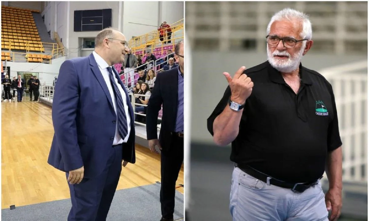 Λιόλιος: Συνεχείς επαφές για την ΕΟΚ