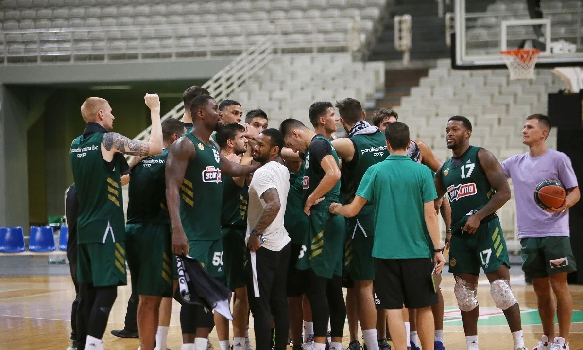 Παναθηναϊκός: Επιστολή στην Πολιτεία