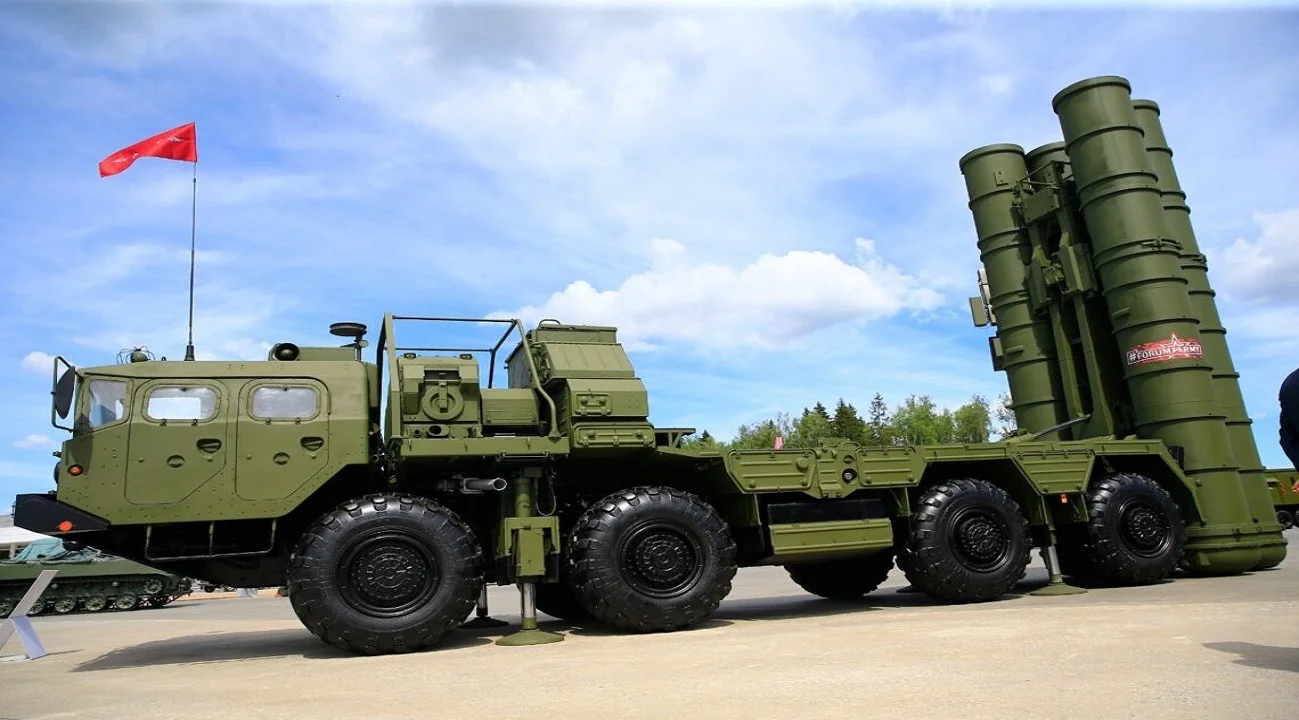 Τουρκία: Δεν δίνει τους κωδικούς των S-400 η Ρωσία - Αμηχανία στην Άγκυρα