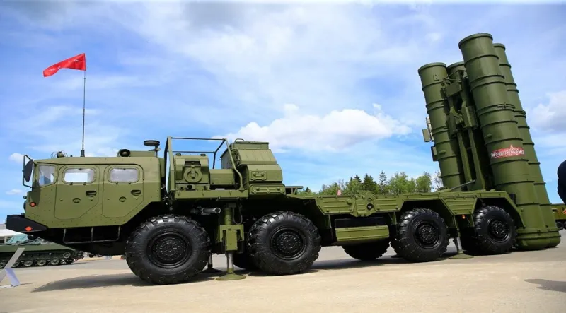 Τουρκία: Δεν δίνει τους κωδικούς των S-400 η Ρωσία - Αμηχανία στην Άγκυρα