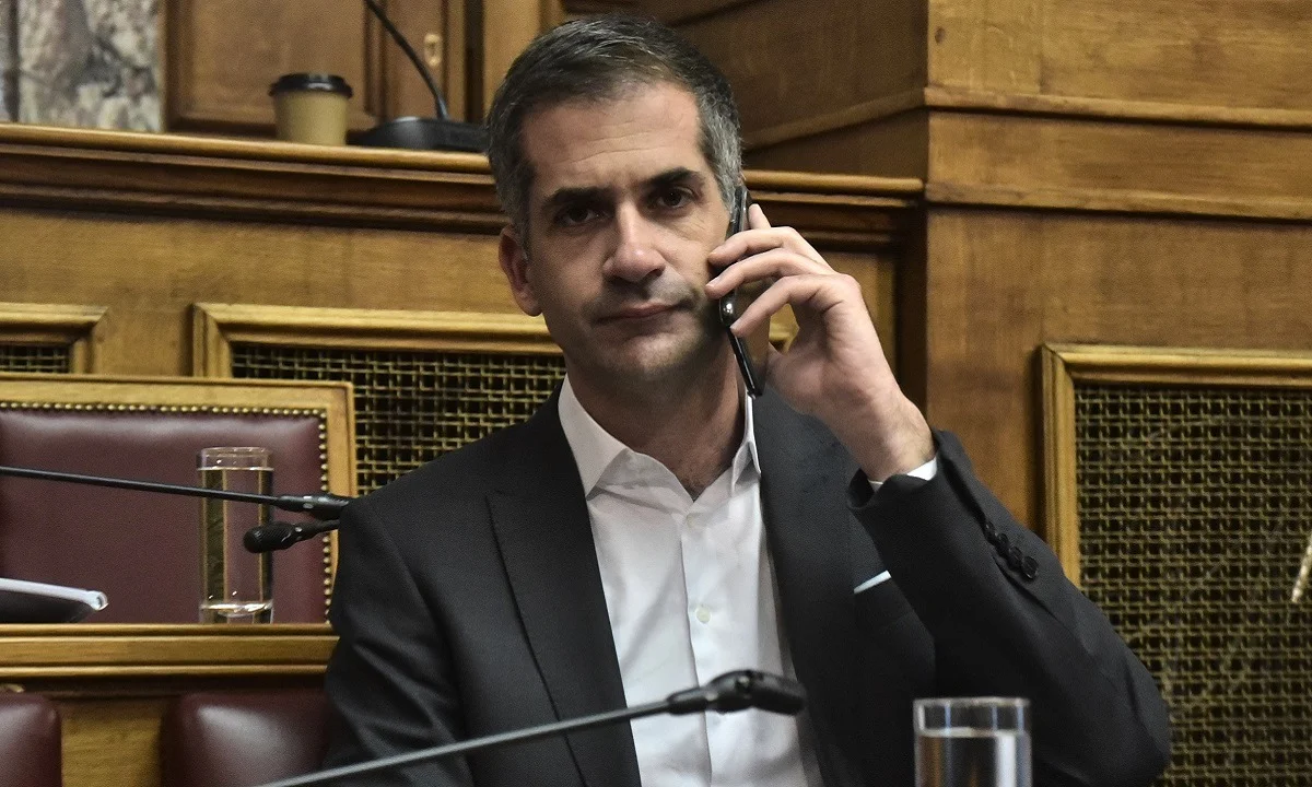 Μπακογιάννης: «Πέσαμε λόγω κορονοϊού»