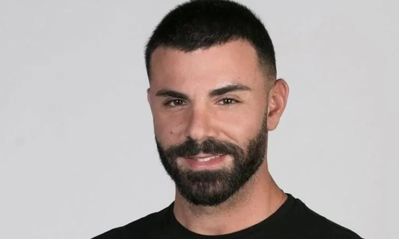 Big Brother: Ο Αλεξανδρίδης ξεκίνησε τις μηνύσεις για τα περί... βιαστή! (vids)